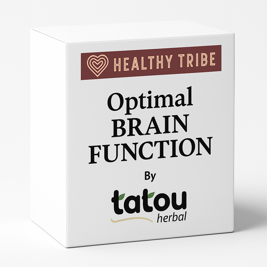 Optimal Brain Function Kit