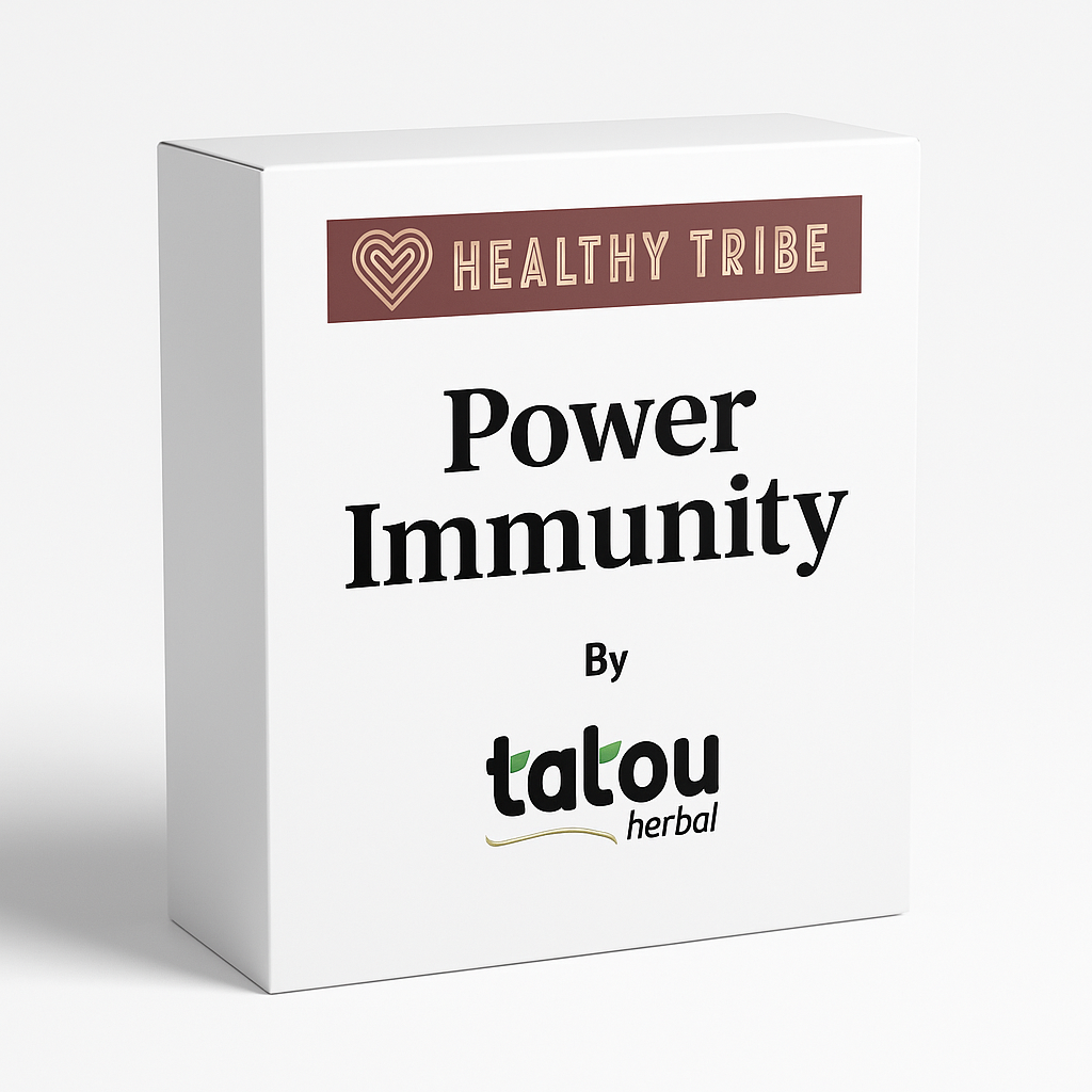 Power Immunity Kit