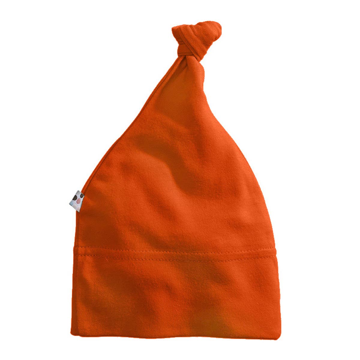 Babysoy Modern Knot Beanie