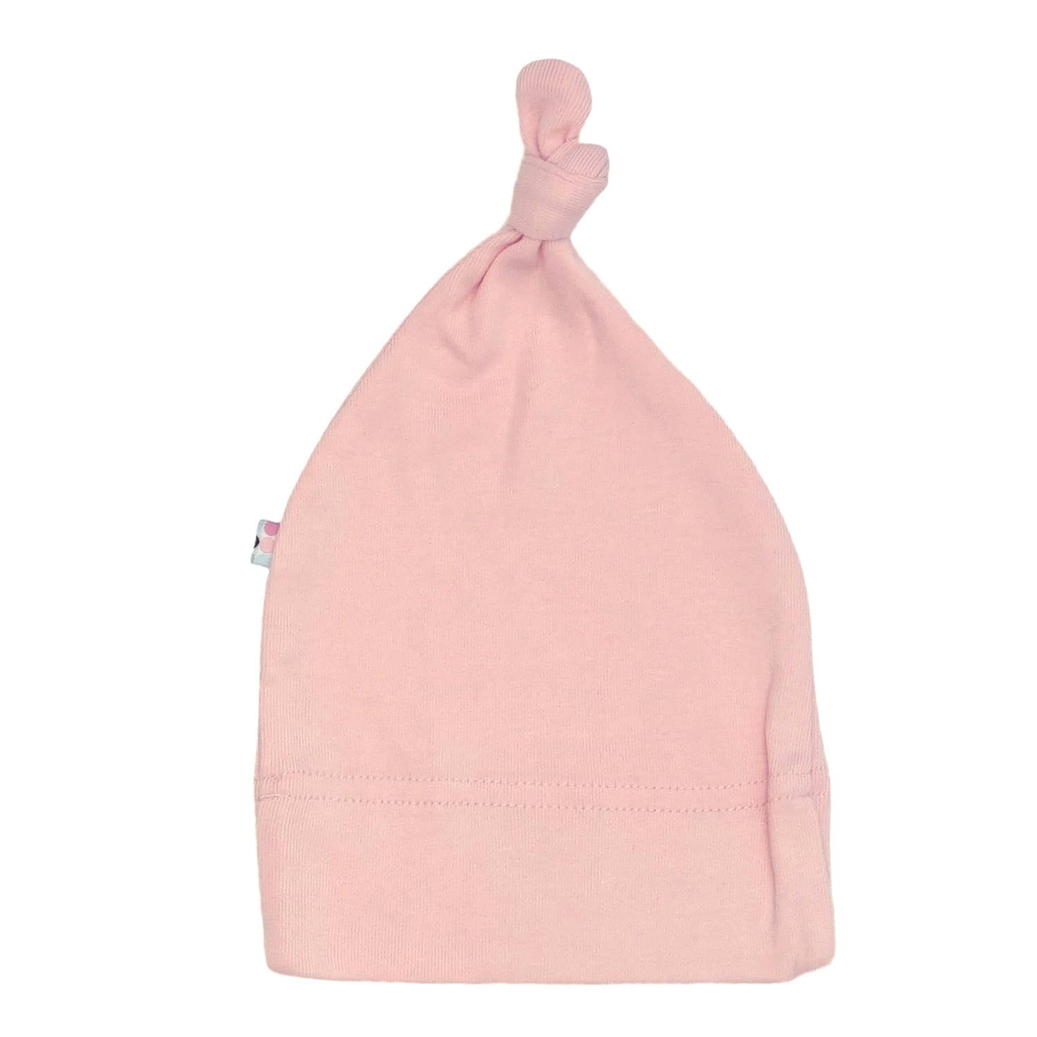 Babysoy Modern Knot Beanie