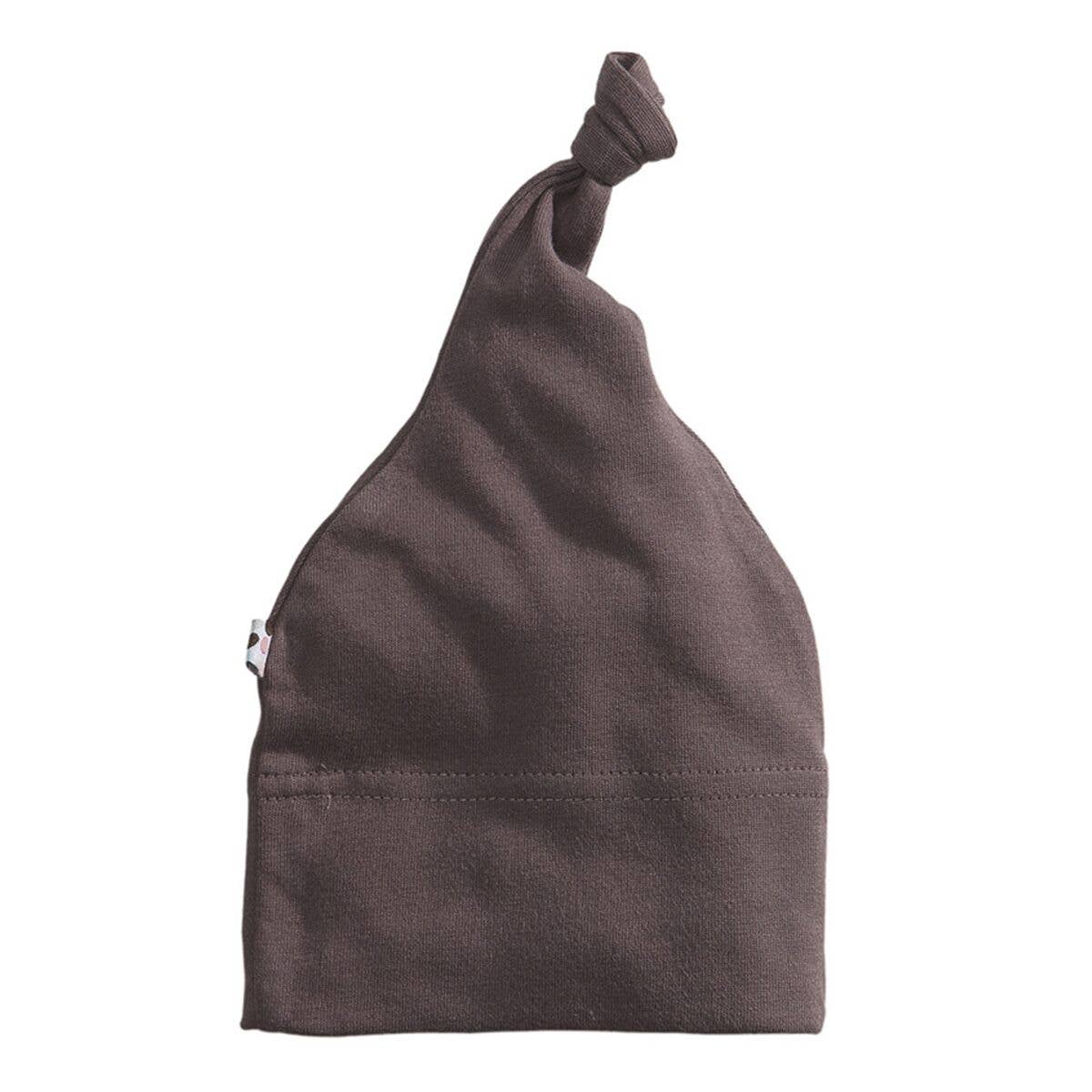 Babysoy Modern Knot Beanie