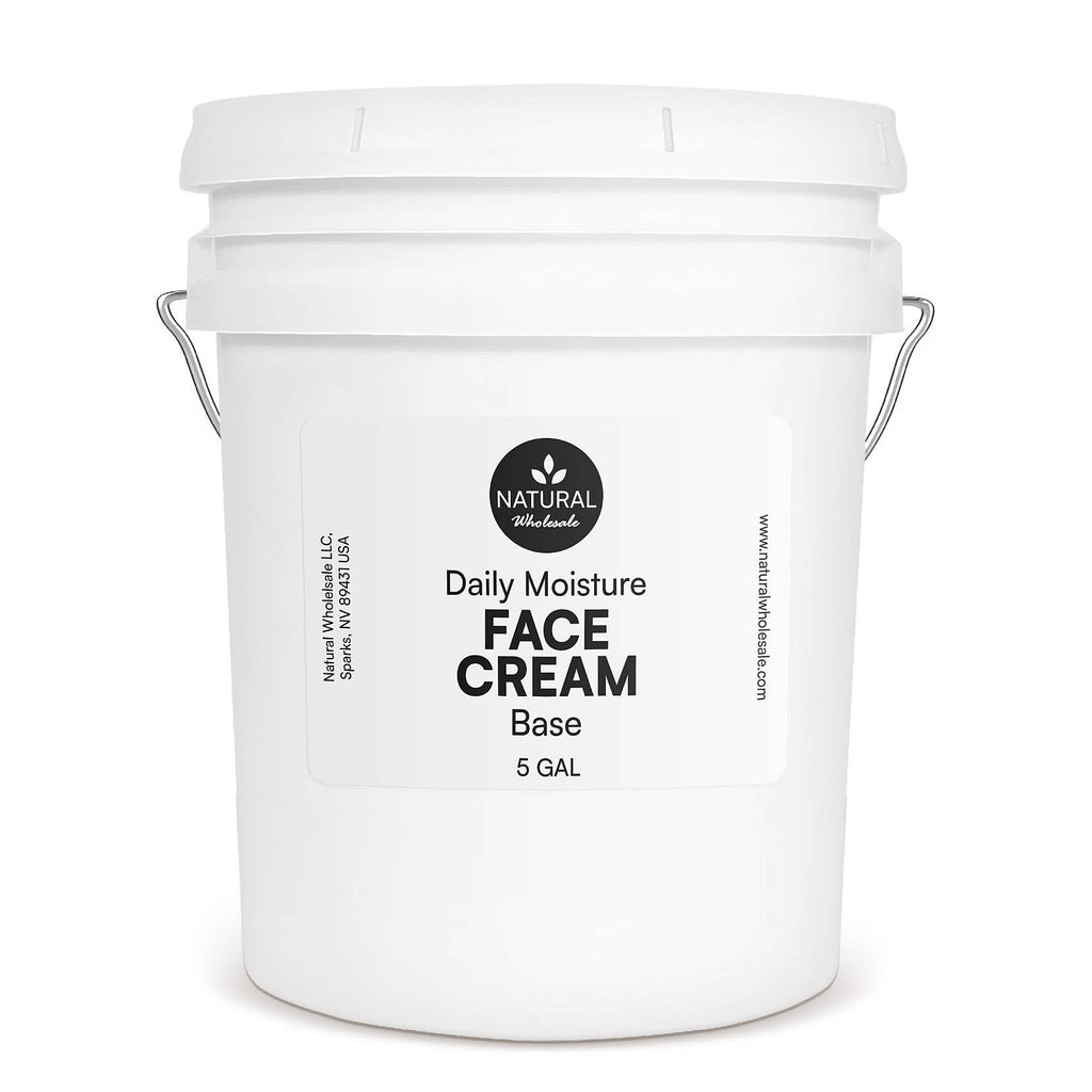 Daily Moisture Face Cream | Bulk Skincare