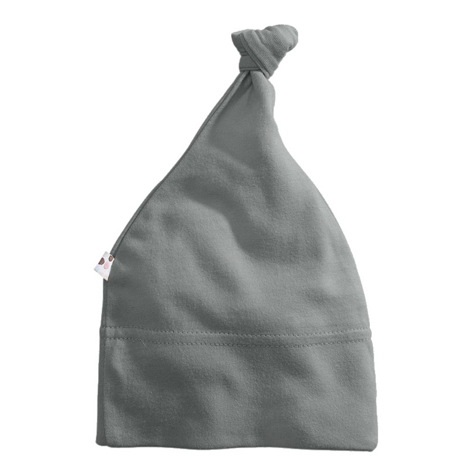 Babysoy Modern Knot Beanie
