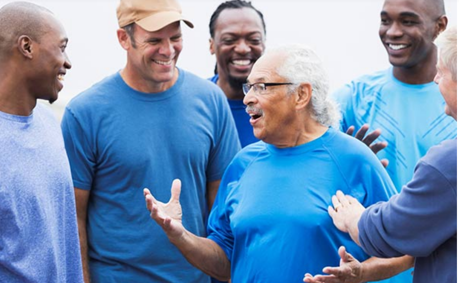 Prostate Powerhouse Tea