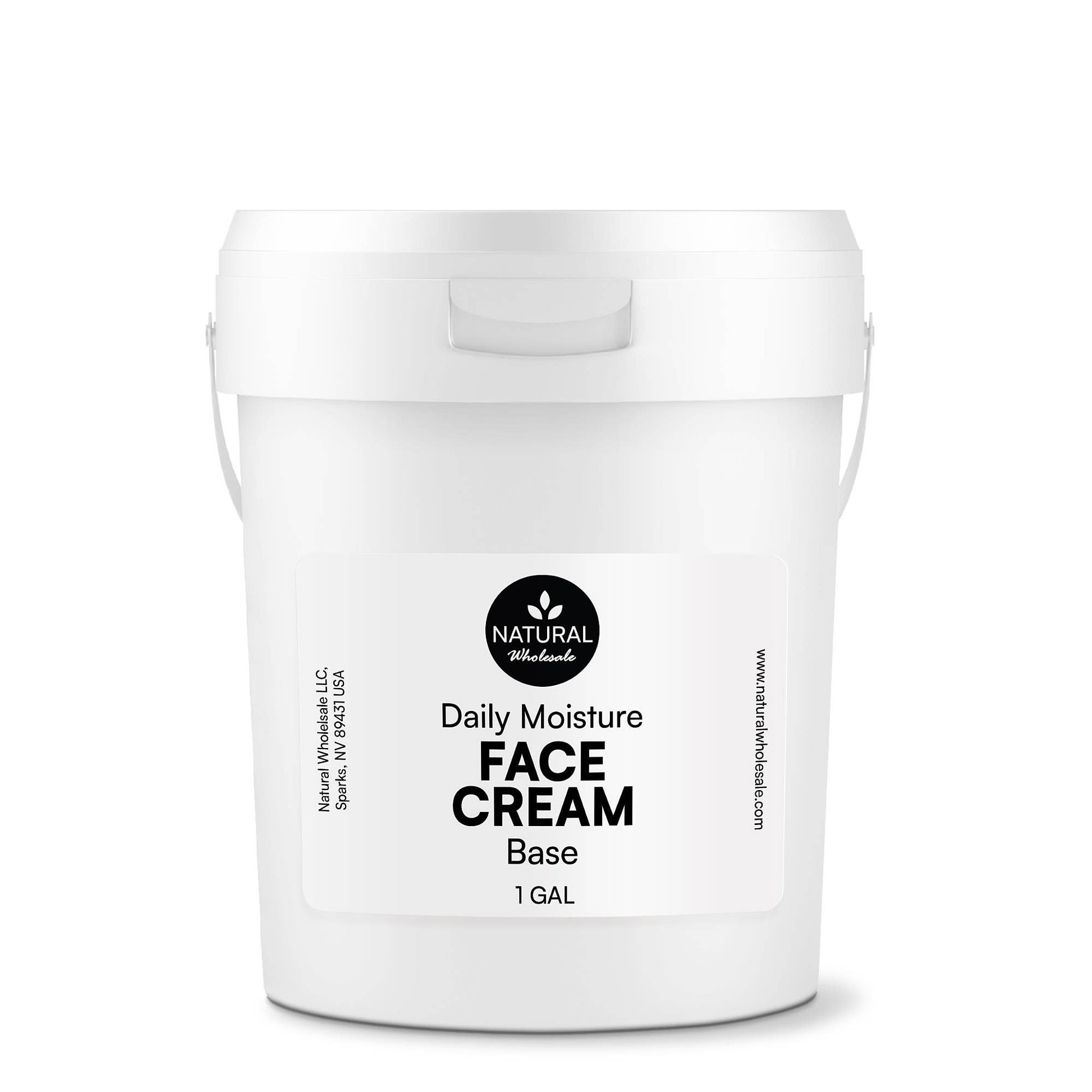Daily Moisture Face Cream | Bulk Skincare