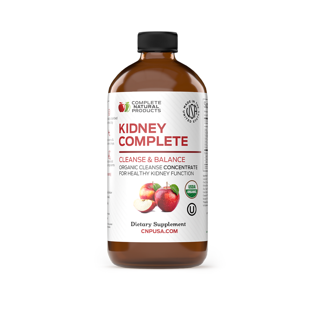Kidney Complete: 16oz