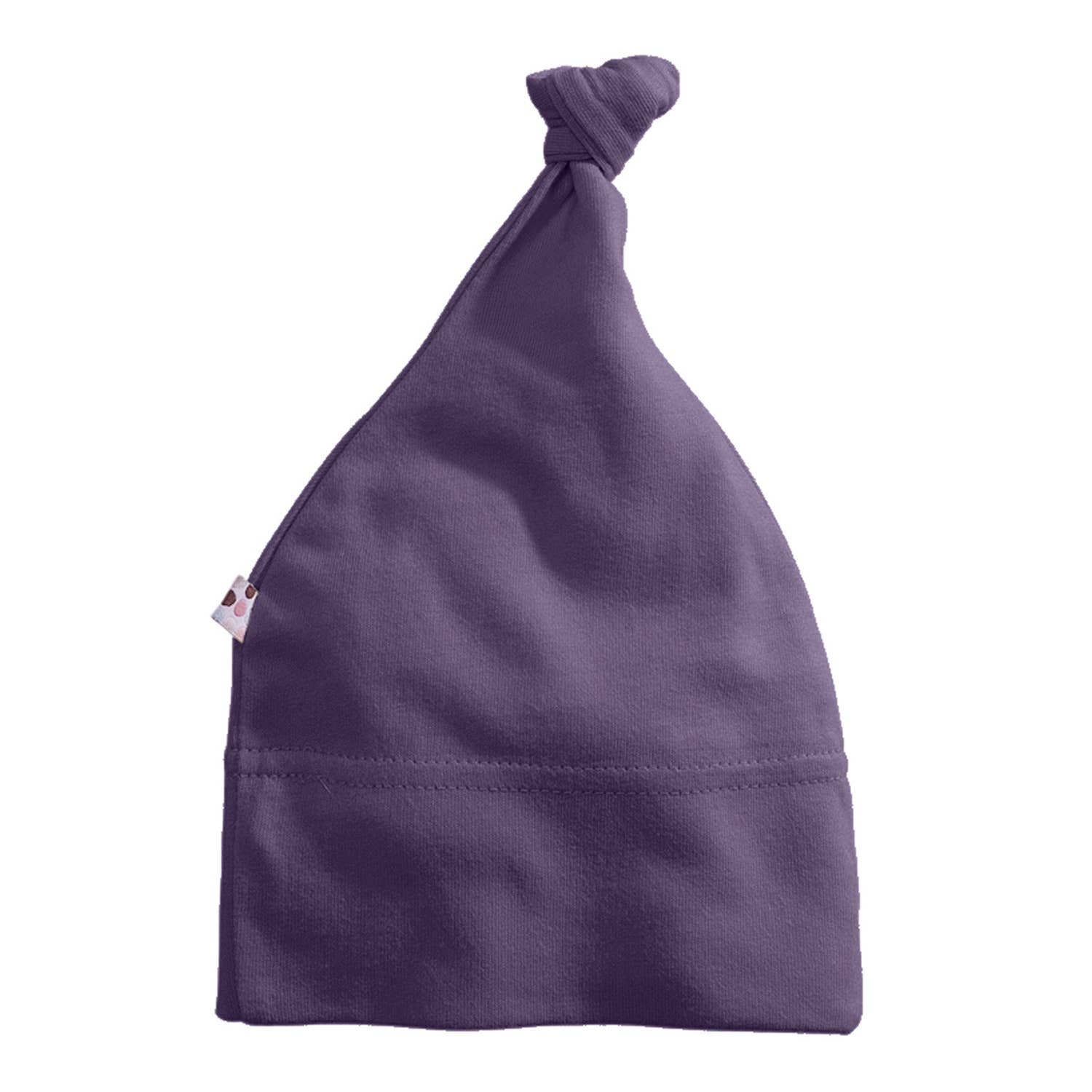 Babysoy Modern Knot Beanie