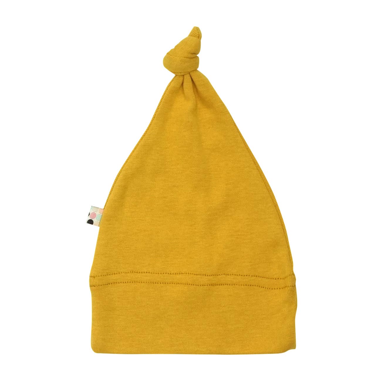 Babysoy Modern Knot Beanie