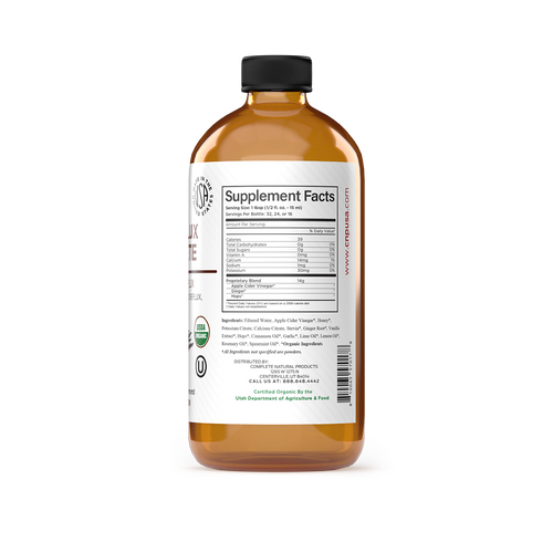 Acid Reflux Complete: 16oz