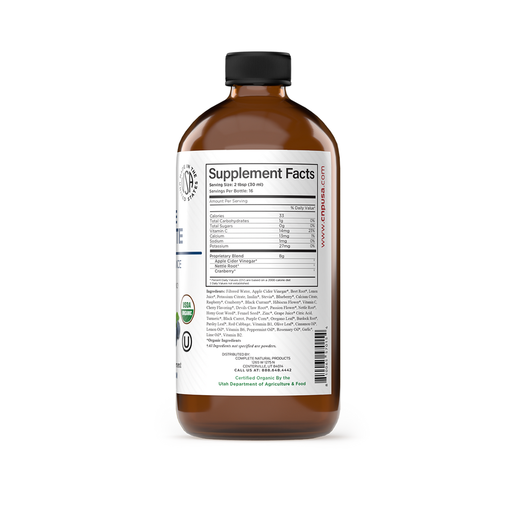 Prostate Complete: 16oz