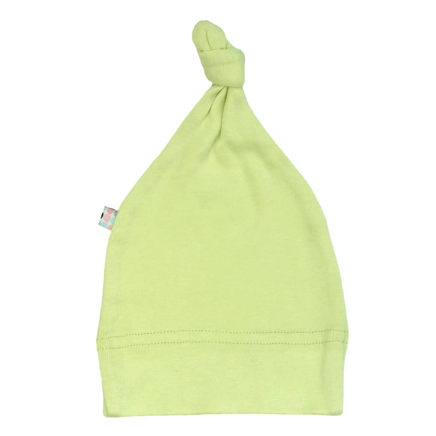 Babysoy Modern Knot Beanie