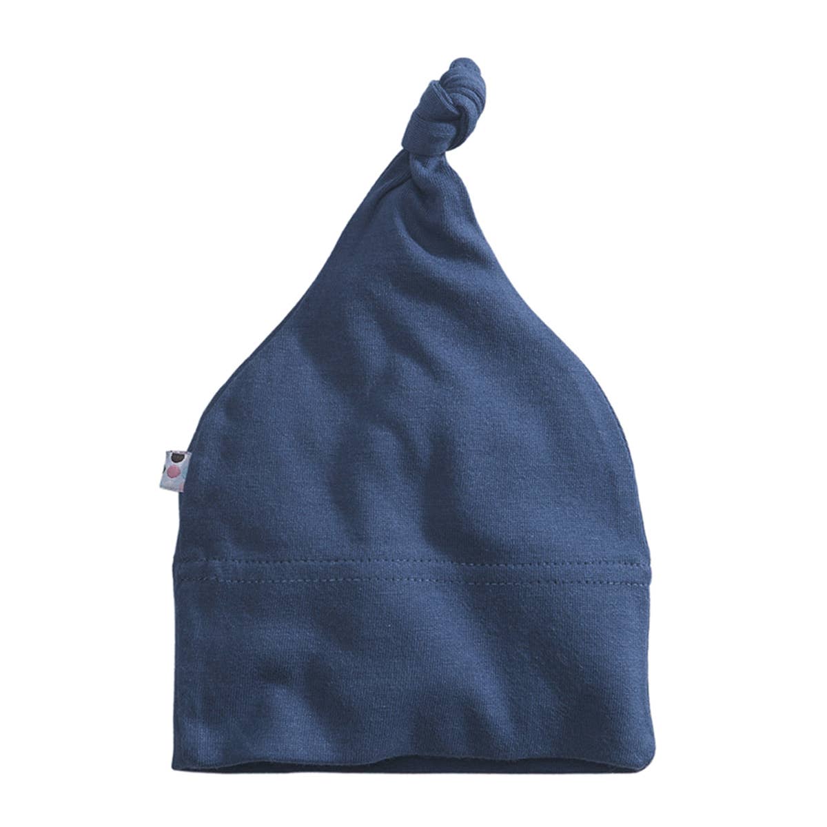 Babysoy Modern Knot Beanie