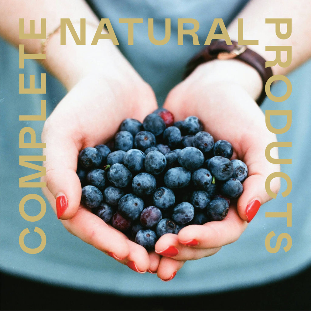 Prostate Complete - 16oz Glass Bottle