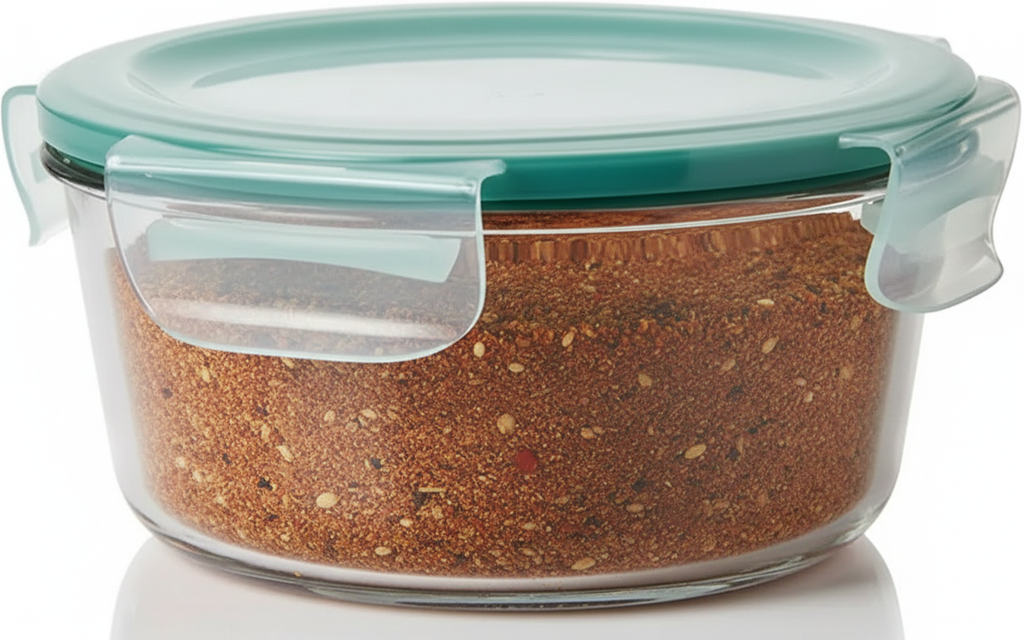 Global Gourmet Afro Blend