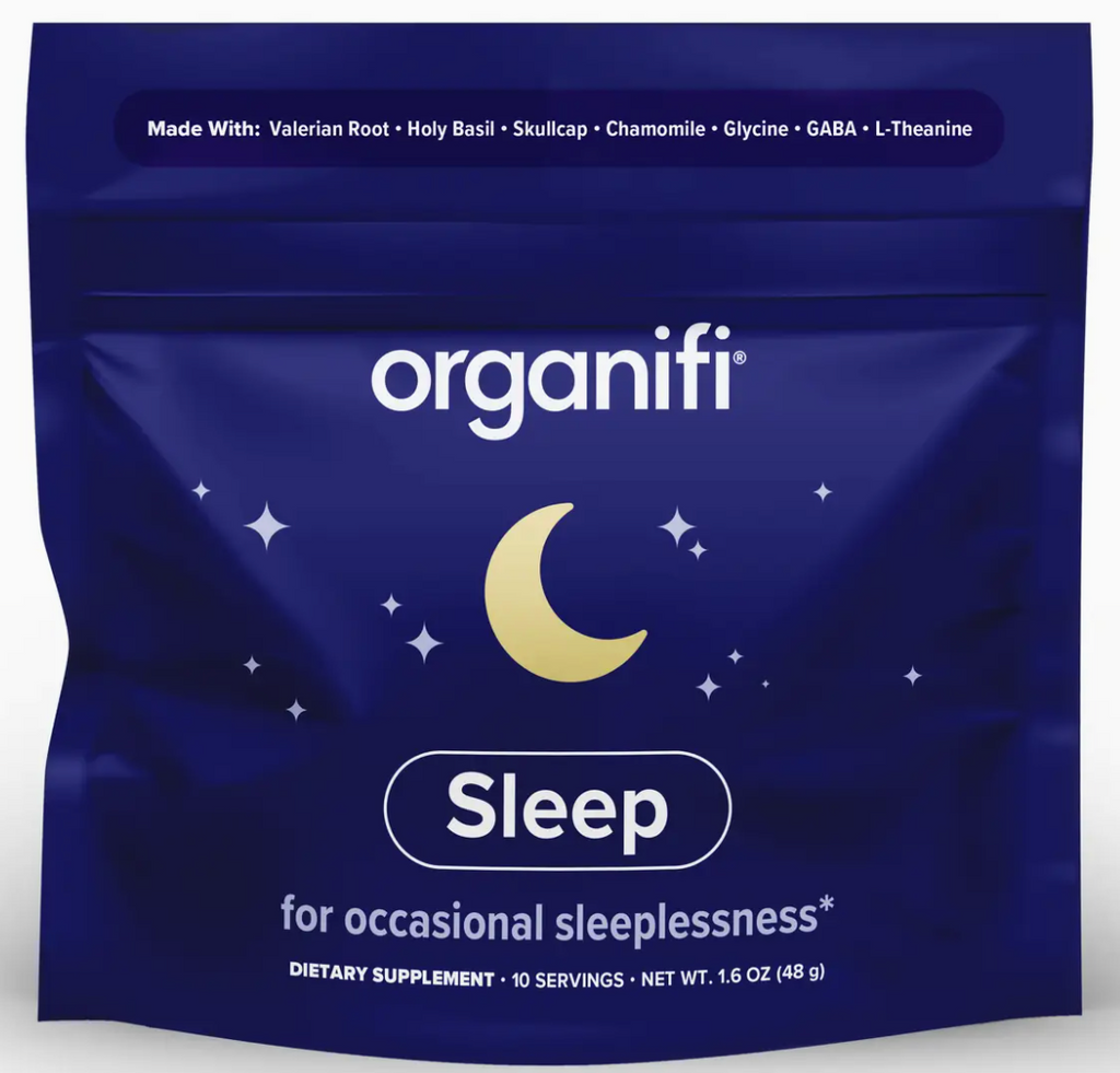 Organifi Sleep Tea