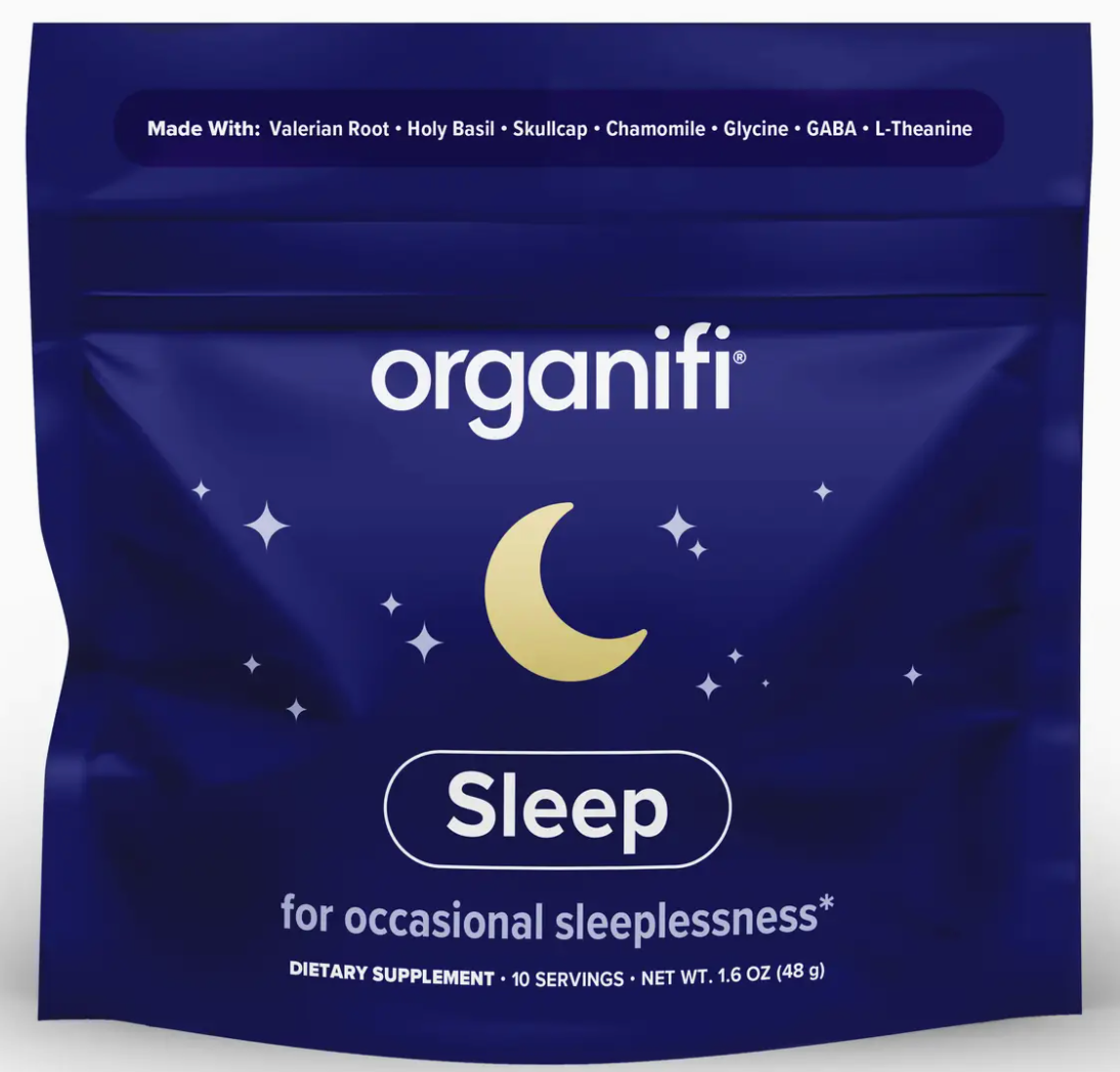 Organifi Sleep Tea