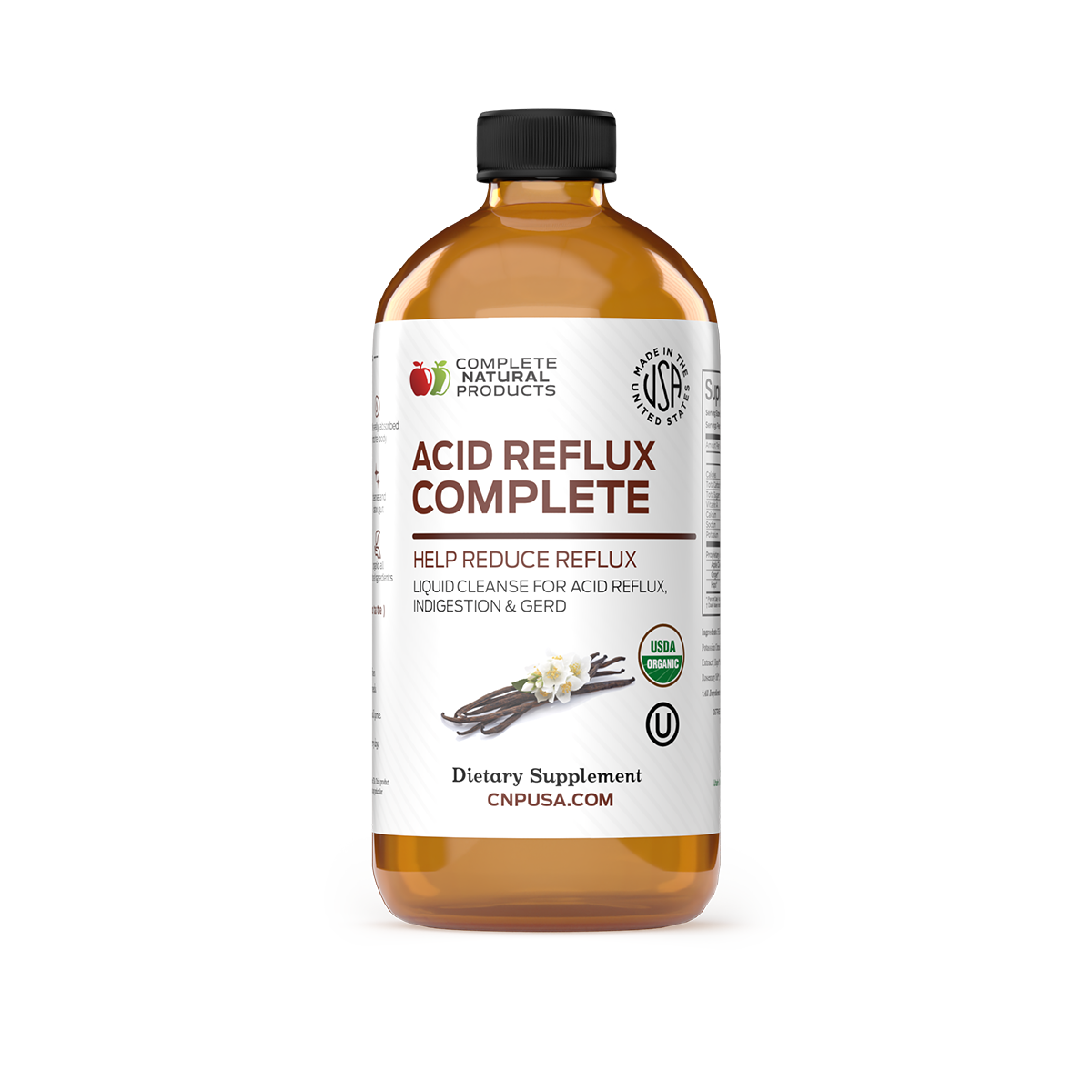 Acid Reflux Complete: 16oz