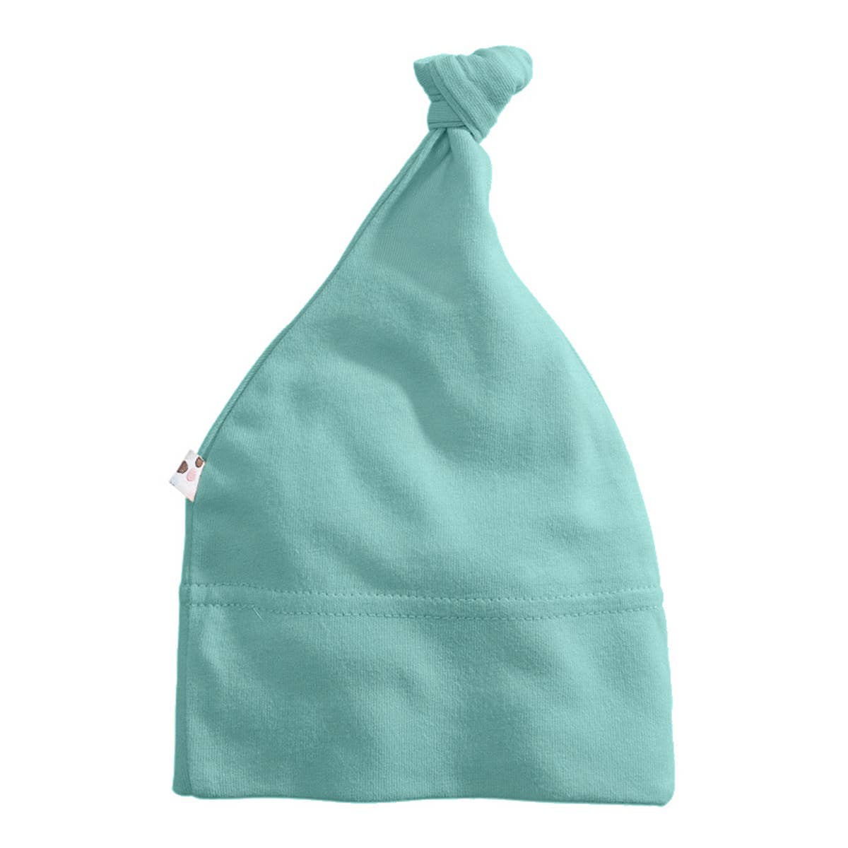 Babysoy Modern Knot Beanie
